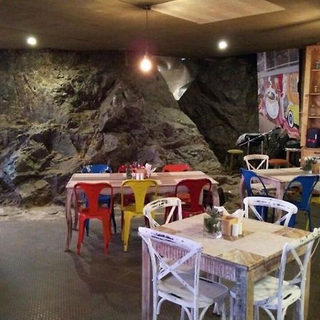 The Cliffe Hotel Mussoorie Exterior photo
