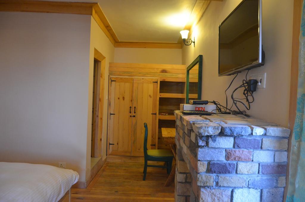 The Cliffe Hotel Mussoorie Exterior photo