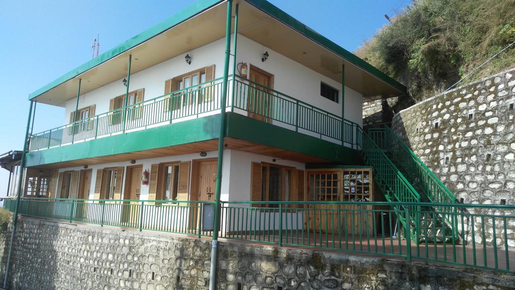 The Cliffe Hotel Mussoorie Exterior photo